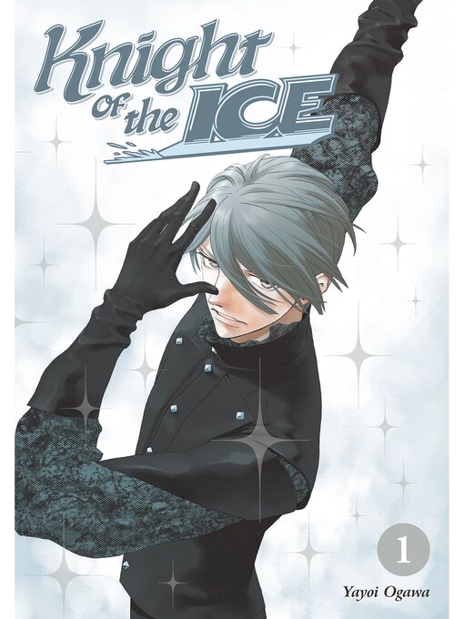 Title details for Knight of the Ice, Volume 1 by Yayoi Ogawa - Available